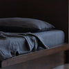 Huddleson Pure Italian Linen Fitted Sheet