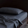 Huddleson Pure Italian Linen Sheet Set