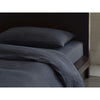 Huddleson Pure Italian Linen Pillowcase - Set of 2