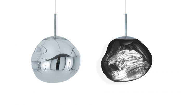 Tom Dixon Melt Mini Round LED Pendant System – House&Hold