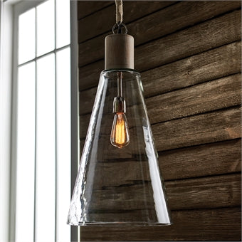 Napa Home & Garden Anselm Pendant