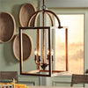 Napa Home & Garden Morrison Pendant