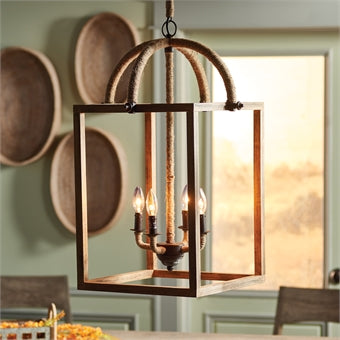 Napa Home & Garden Morrison Pendant