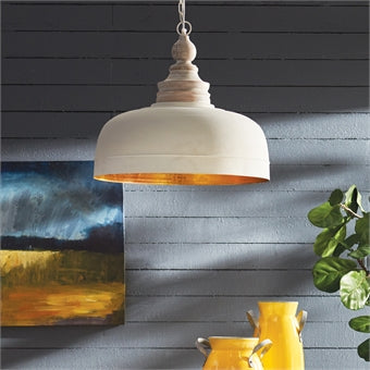 Napa Home & Garden Claudette Pendant