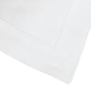 Huddleson Hemstitch Linen Table Runner