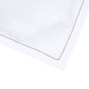 Huddleson Hemstitch Linen Table Runner