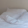 Huddleson Pure Italian Linen Duvet Cover