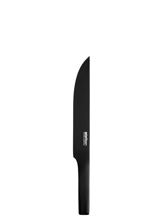 Stelton Pure Black Knives